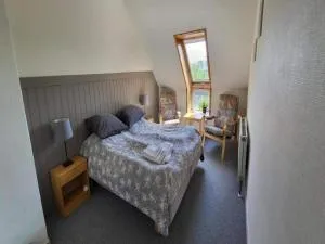 Lysbjerggård - Fåborg