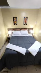 Beautifull mini apartment - Уарас