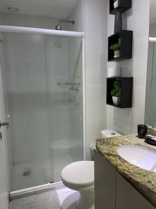Apartamento no Recreio dos Bandeirantes