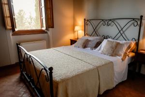 Suite La Sorgente at Villa Santa Lucia Nuova