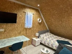 Chez GL - Coutevroult