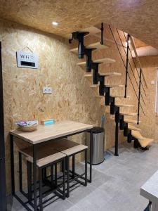 Maisons de vacances Chez GL : photos des chambres