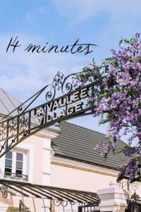 Maisons de vacances Chez GL : photos des chambres