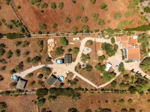 The Retreat Algarve - 圣巴托洛梅乌迪梅西尼什