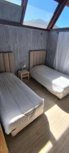 casa en alquiler temporario a estrenar villa la angostura
