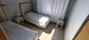 casa en alquiler temporario a estrenar villa la angostura