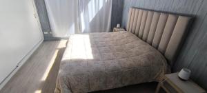 casa en alquiler temporario a estrenar villa la angostura