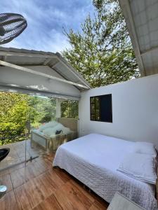 Cielo Abierto Glamping