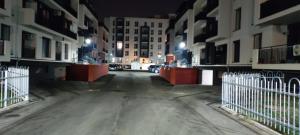 Apartament doua camere Titan