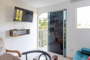 Tayrona Apartaestudio