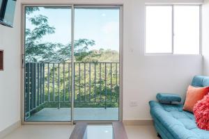 Tayrona Apartaestudio