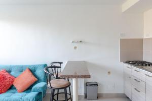 Tayrona Apartaestudio