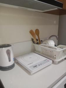 Bella Casita Staycation