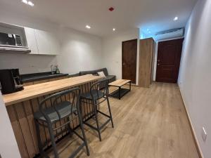 Lujoso Apartamento a Pasos del Metro de Medellin