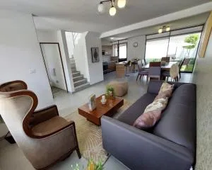 La casa de Adiss - Texcoco de Mora