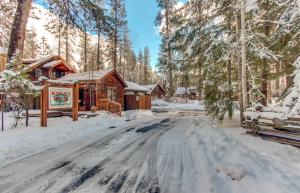 Metolius Cabin 5