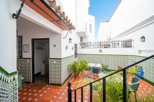 One-Bedroom Apartment room in Apartamentos Casamonteymar