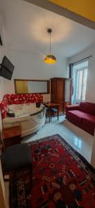 Appartamento con 1 Camera da Letto