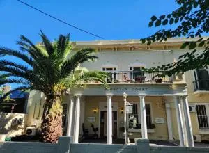 Georgian Court Inn - Melbourne