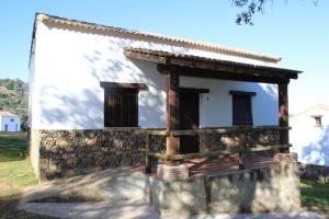 Alojamiento Rural al Muniat