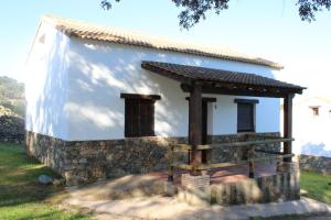 Alojamiento Rural al Muniat