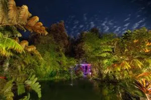 Chalet Kilauea - North Hilo