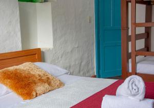 Casa Laurel Y Tomillo