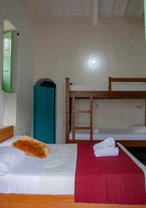 Casa Laurel Y Tomillo