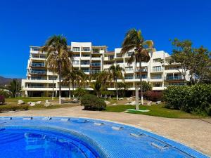 B Nayar Condominio 403, La Cruz de Huanacaxtle