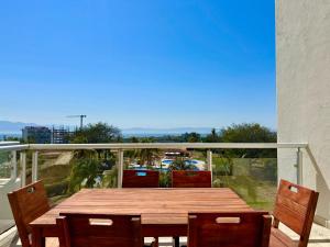 B Nayar Condominio 403, La Cruz de Huanacaxtle