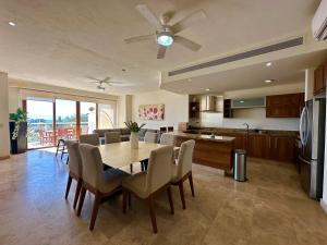 B Nayar Condominio 403, La Cruz de Huanacaxtle