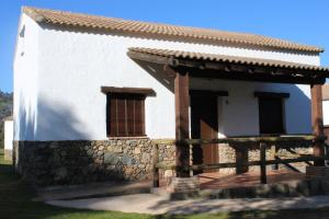 Alojamiento Rural al Muniat