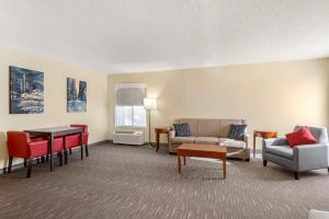 Best Western Chicago - Downers Grove