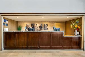 Best Western Chicago - Downers Grove