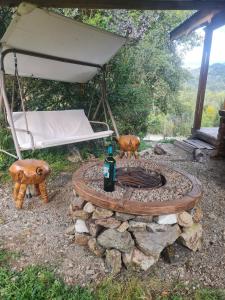 Cabaña en Puerto Aysén