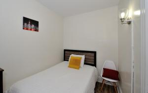 Lovely 3-Bedroom Apt in the Heart of Brooklyn