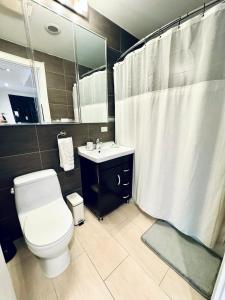 Stunning 3 Bedrooms Suite