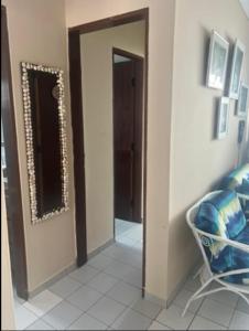 Conforto a 150m da praia