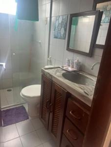 Conforto a 150m da praia