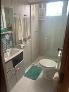 Conforto a 150m da praia