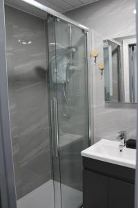 Bevois Valley Serviced Apartments - Comfort and Convenience