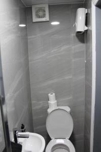 Bevois Valley Serviced Apartments - Comfort and Convenience
