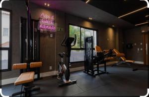 Studio ao lado Praia Porto e próximo Farol Barra