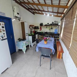 Vila Axé Suíte Master