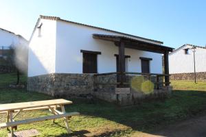 Alojamiento Rural al Muniat