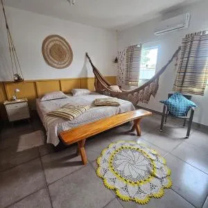 Vila Axé Suíte Master - Alcobaça