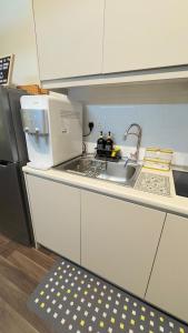 D aRisSa Studio Homestay