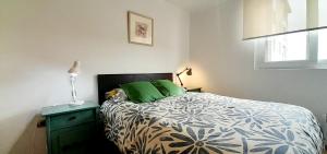 Vista al mar a diez minutos de todo!