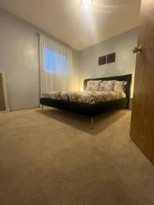 Home away from home!! - YYC