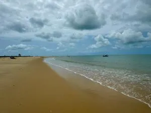 Casa Tô na Onda - 普拉杜